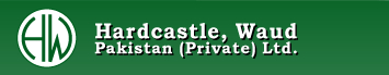 HardCastle, Waud Pakistan (Private.) Ltd.